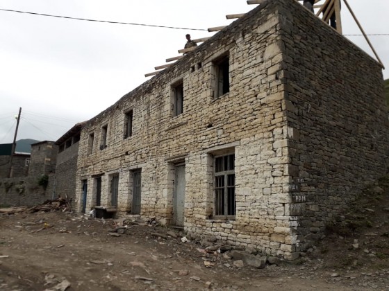 Реализация национального проекта "150 школ" в МКОУ «Ричинская СОШ»