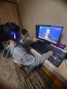 ​Агульцы самых разных возрастов с интересом отнеслись с прямому эфиру главы республики 0